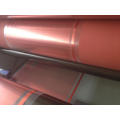 OPP/ PVC/ PE Plastic PCB Paper Hot Laminating Machine